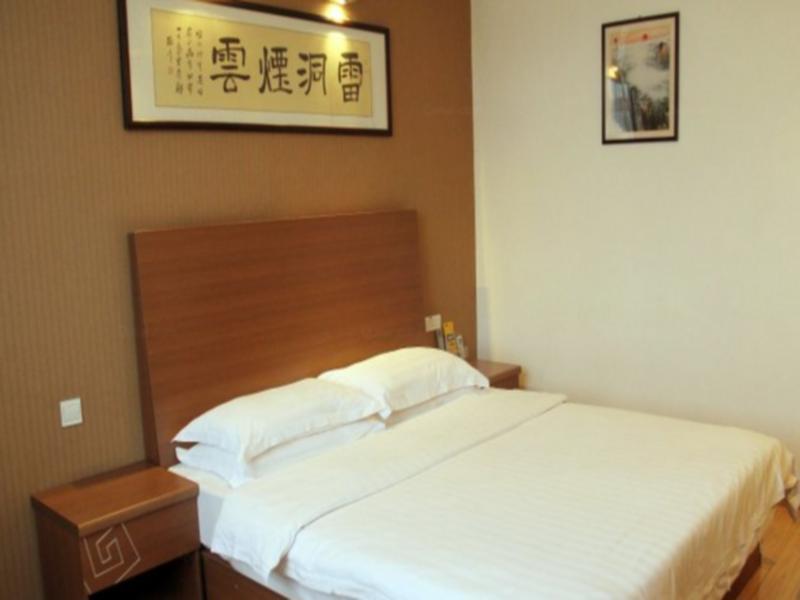 Anyi 158 Hotel Emeishan Leshan Extérieur photo
