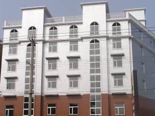 Anyi 158 Hotel Emeishan Leshan Extérieur photo